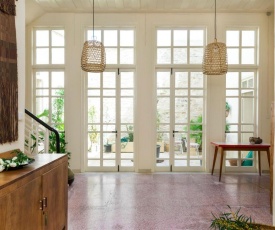 Pano Lefkara Villa House
