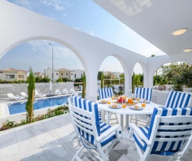 Panorama Blu Villa