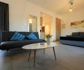 Papadavid Apartments