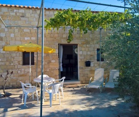 Papas Villa Stone House