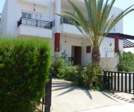 Papas Villas