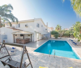 Papaya Royal Villa