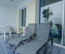 Paphinia SeaView Apartments