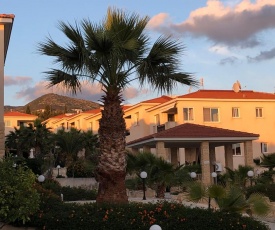 Paphos - Tala Riviera apartmant