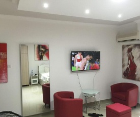 Paphos gardens studio suite