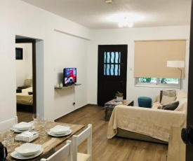 Paphos Gardens-Apt suite