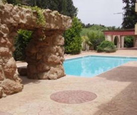 Paphos Holiday Home