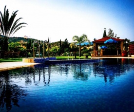 Anasia Villa by AgroHolidays