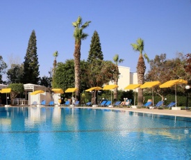 Papouis Protaras Hotel ex smartline Protaras