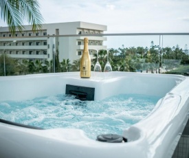 Paradi Nissi Golden Sands Apartment