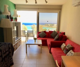 Paradise Apartment