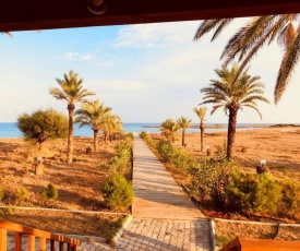 Paradise Beachfront Mini Boutique and Restaurant