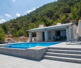 Paradise Blue Villa