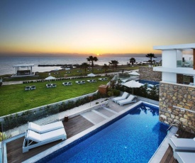 Paradise Cove Luxurious Beach Villas
