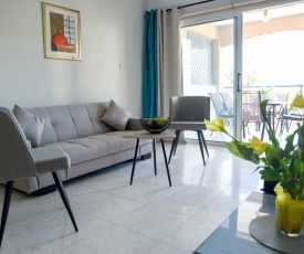 Paradise Gardens 2 with walking distance to the sea