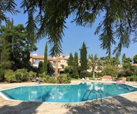 Paradise Gardens Apartment