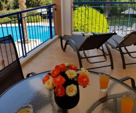 Paradise Gardens IV 2 Bd Amazing Apartment