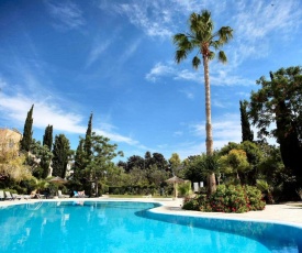 Paradise Gardens Prestige and Lovely Apartment