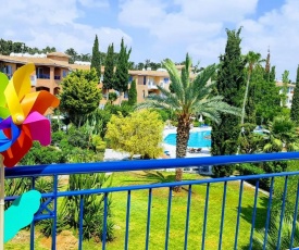 Paradise Note 204- Cyprus dream holiday let