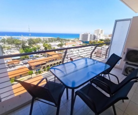 Paradise Palms Seaview Apartment