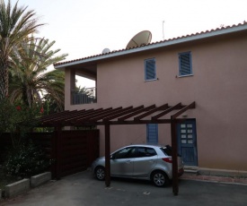 Paradise Villa