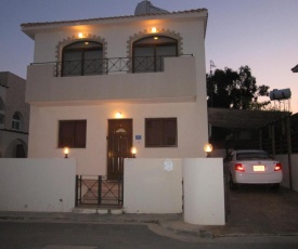 Paradiso Villa