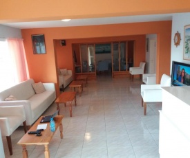 Parojim Apartments