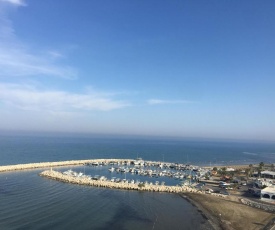 Pasa's Sea View
