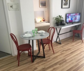 Pasithea Holiday Apartments