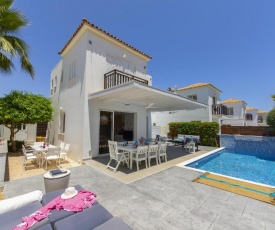 Passion Villa
