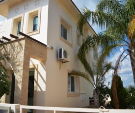 Passion Villa