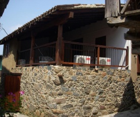 Patriko Traditional House