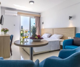 Paul Marie Hotel Apartments