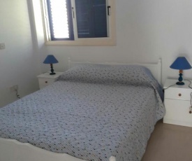 Paul's appartments