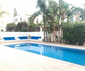 Pearl Villa