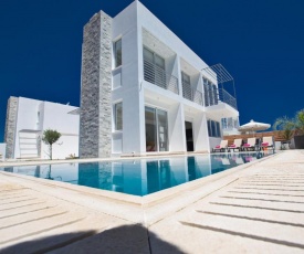 Pearl Villas
