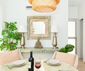Pearly Sands Villa 3 Bdrm With Big Pvt Pool In Protaras