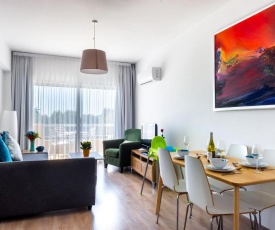 Pebble Beach Holiday Apartments