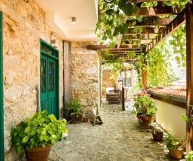 Anastou's Traditional House