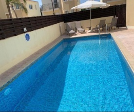 Pedalion Villa