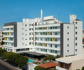Pefkos City Hotel