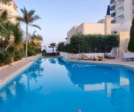 Pegasus Beach Front