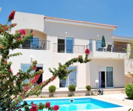 Pegia Villa