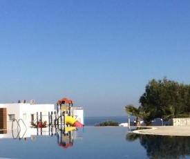 Penthouse (1+1) with mountains and seaviews Seaterra Reserve