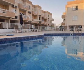 Penthouse in Kapparis