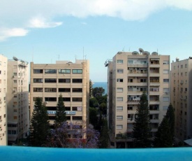 Penthouse Town Center