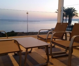 Periyiali Beach Sunset Suite A7