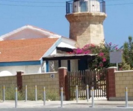 Pervolia Villa at Faros Beach
