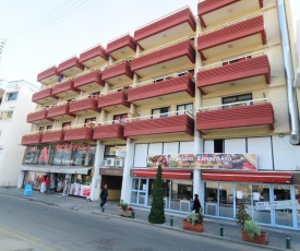 Petalmo City Apartments