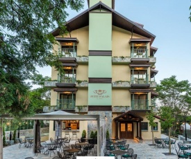 Petit Palais Platres Hotel